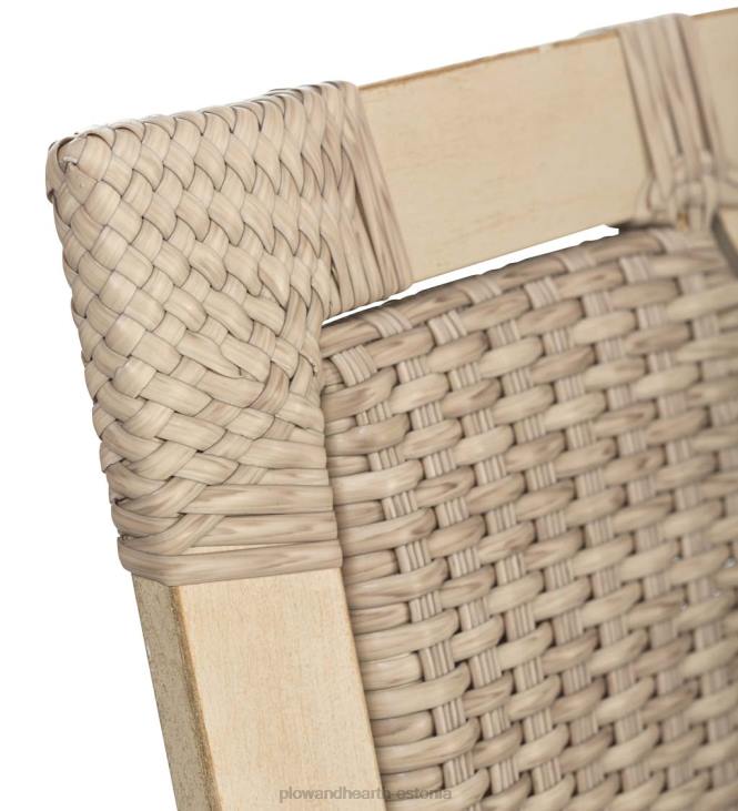 majatarbed 820L1158 urbanna driftwood premium vitstest neljaosaline patjadega komplekt - midnight Navy Plow & Hearth