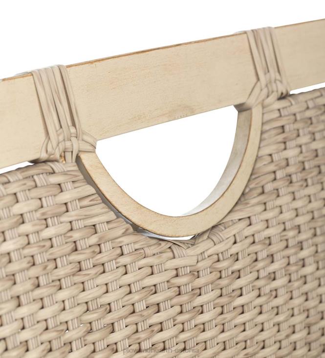 majatarbed 820L1158 urbanna driftwood premium vitstest neljaosaline patjadega komplekt - midnight Navy Plow & Hearth