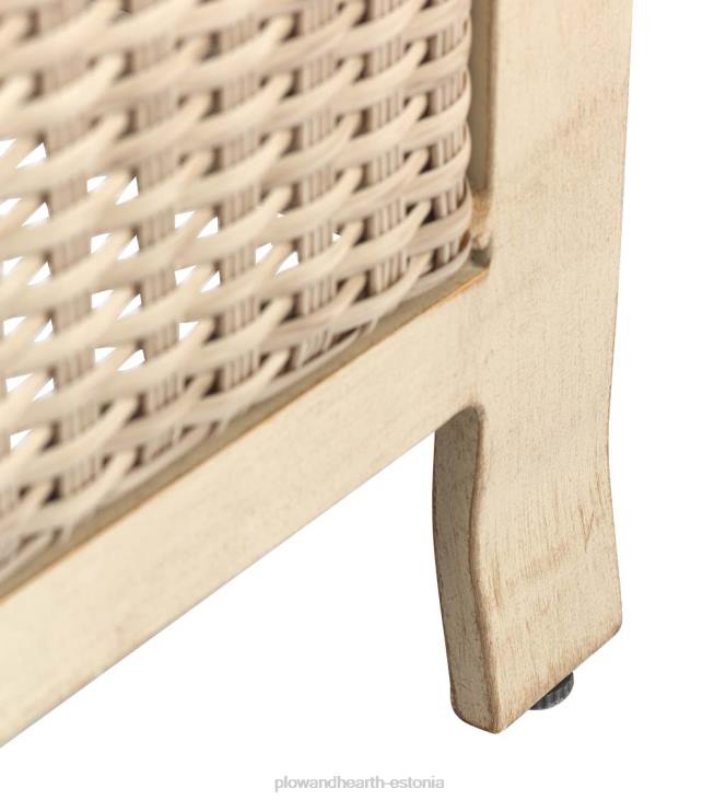 majatarbed 820L1158 urbanna driftwood premium vitstest neljaosaline patjadega komplekt - midnight Navy Plow & Hearth