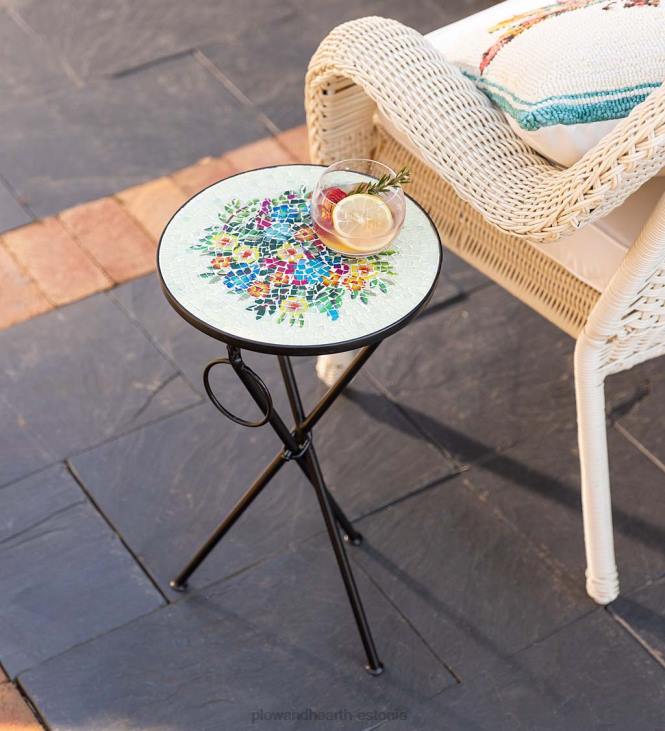 majatarbed 820L1175 sise/välis lillekimbu kokkupandav abilaud Plow & Hearth