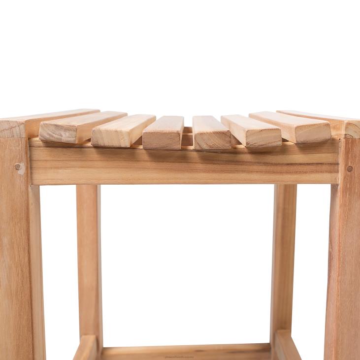 majatarbed 820L1187 tiikpuust baarikomplekt, 5-osaline Plow & Hearth