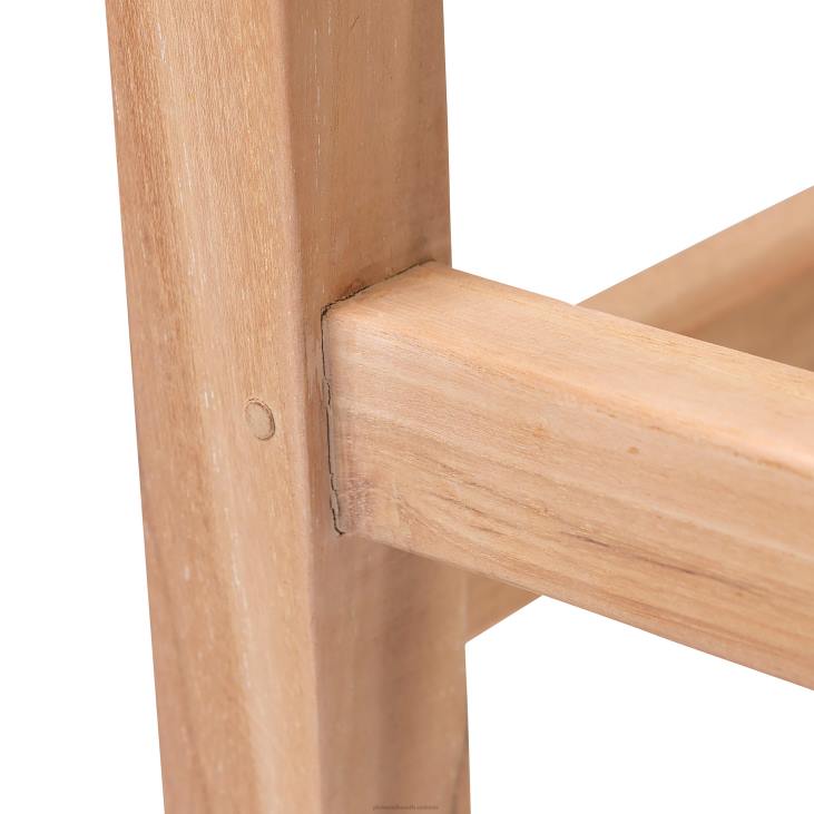 majatarbed 820L1187 tiikpuust baarikomplekt, 5-osaline Plow & Hearth