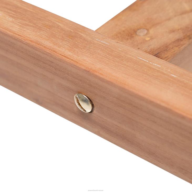 majatarbed 820L1187 tiikpuust baarikomplekt, 5-osaline Plow & Hearth