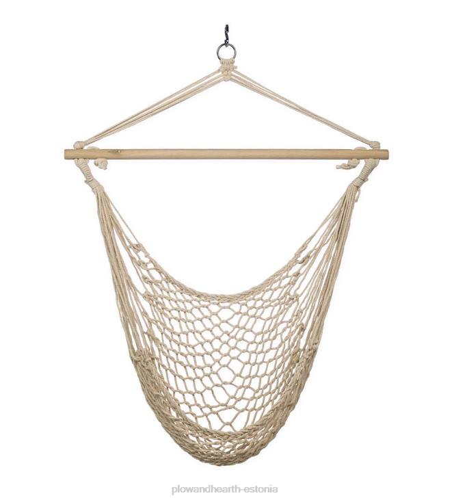 majatarbed 820L3249 köiega võrkkiik Plow & Hearth