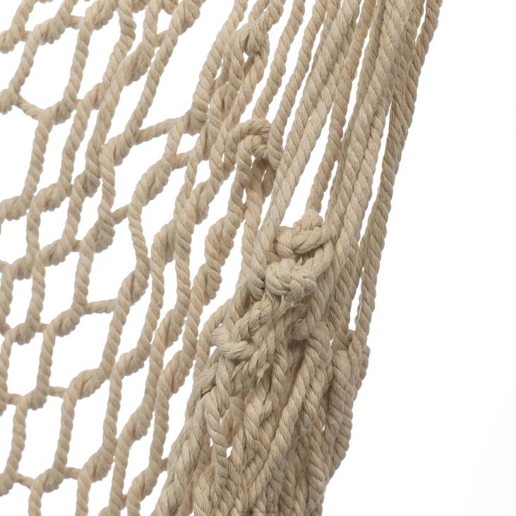 majatarbed 820L3249 köiega võrkkiik Plow & Hearth