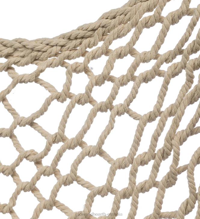 majatarbed 820L3249 köiega võrkkiik Plow & Hearth