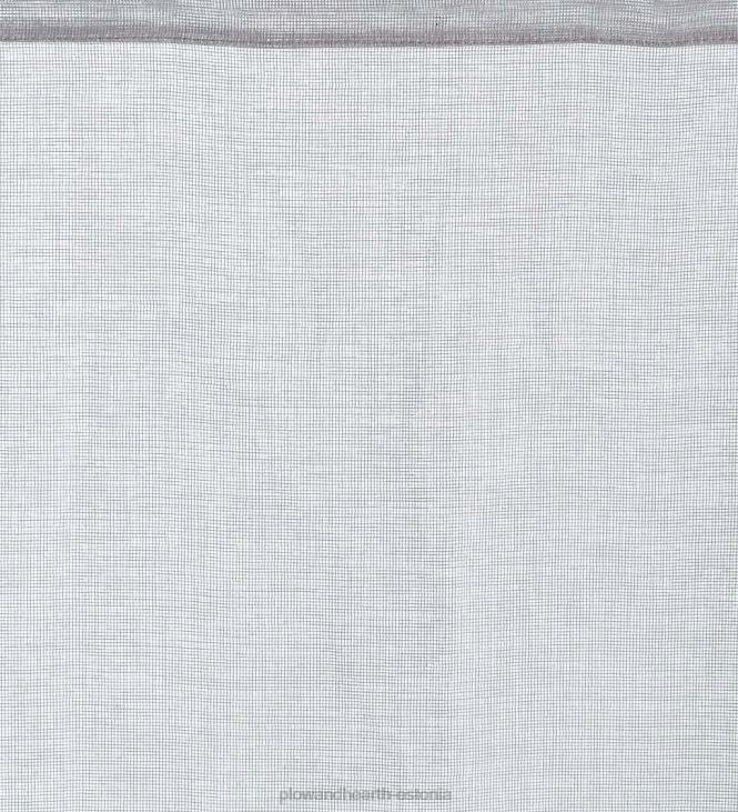 majatarbed 820L3162 sunspun grommet top välikardin, 54 L x 108 l - taupe Plow & Hearth