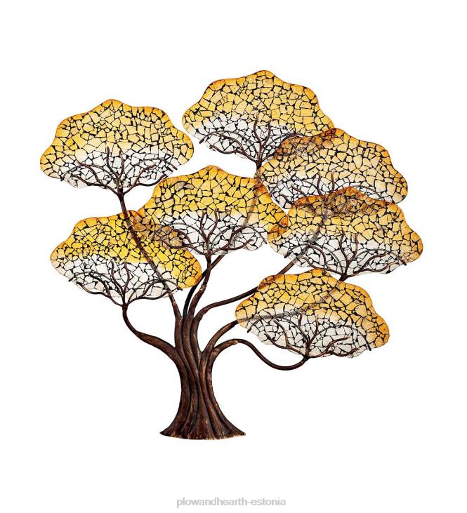 majatarbed 820L2398 mosaiikpuust seinakaunistus Plow & Hearth