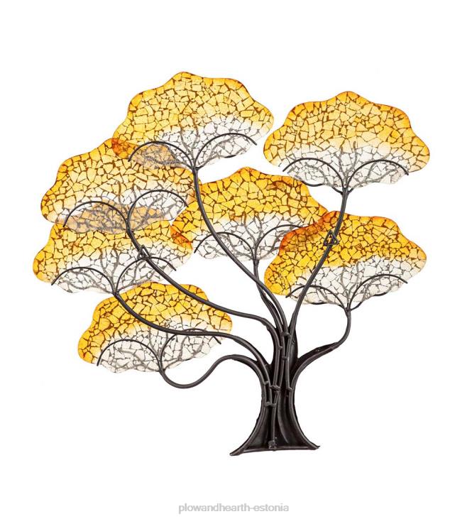 majatarbed 820L2398 mosaiikpuust seinakaunistus Plow & Hearth