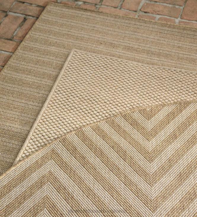 majatarbed 820L1273 sise-/väljas loorberi mereheina välimusega polüpropüleenvaibad Plow & Hearth