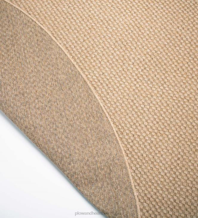 majatarbed 820L1273 sise-/väljas loorberi mereheina välimusega polüpropüleenvaibad Plow & Hearth