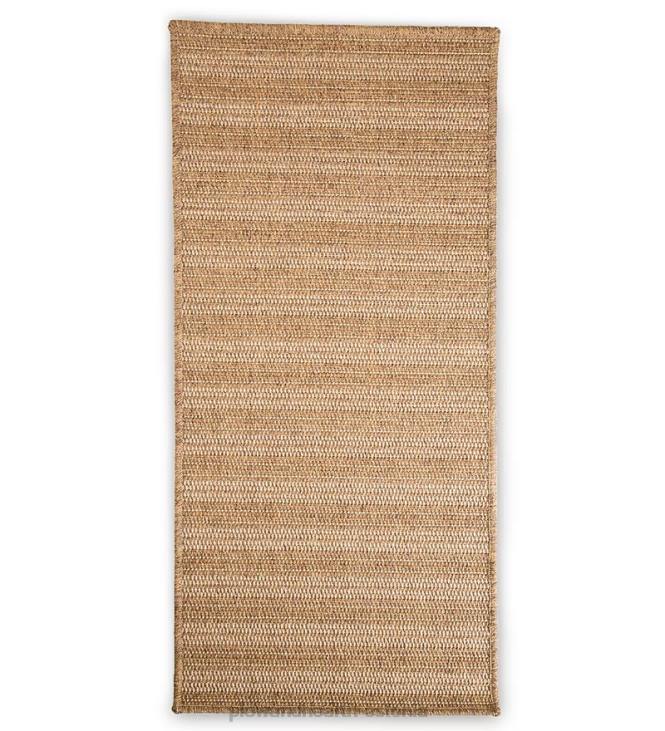 majatarbed 820L1273 sise-/väljas loorberi mereheina välimusega polüpropüleenvaibad Plow & Hearth