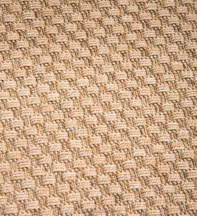 majatarbed 820L1273 sise-/väljas loorberi mereheina välimusega polüpropüleenvaibad Plow & Hearth