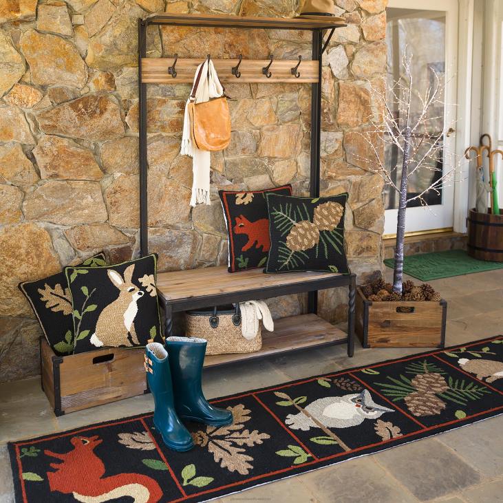 majatarbed 820L1279 metsamaajooksja sise-/välistingimustes Plow & Hearth