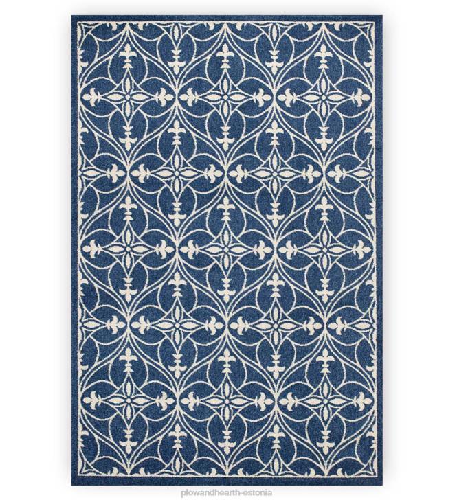 majatarbed 820L1284 bowman sise-/välisala vaip Plow & Hearth