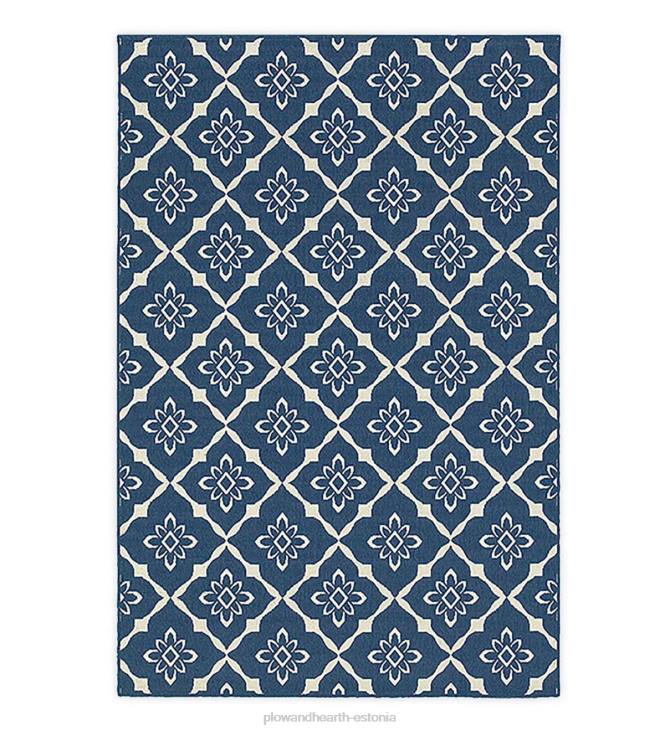 majatarbed 820L1286 sise/välis lexingtoni trellisvaip Plow & Hearth