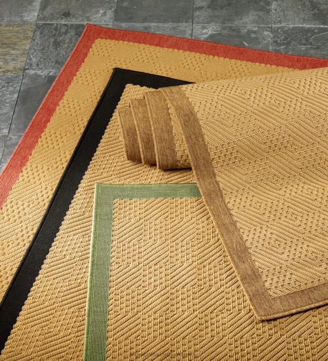 majatarbed 820L1296 sise/välis Lanai vaip Plow & Hearth