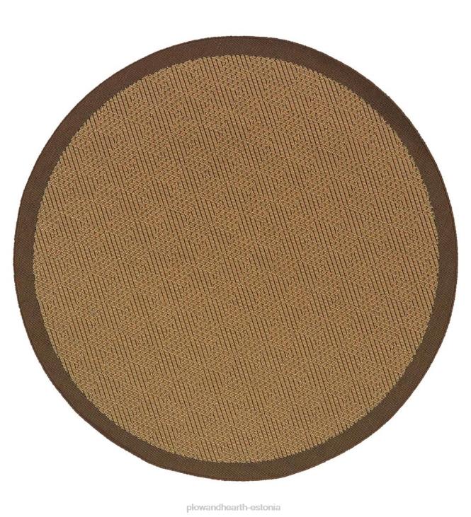 majatarbed 820L1296 sise/välis Lanai vaip Plow & Hearth