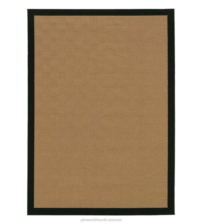 majatarbed 820L1296 sise/välis Lanai vaip Plow & Hearth