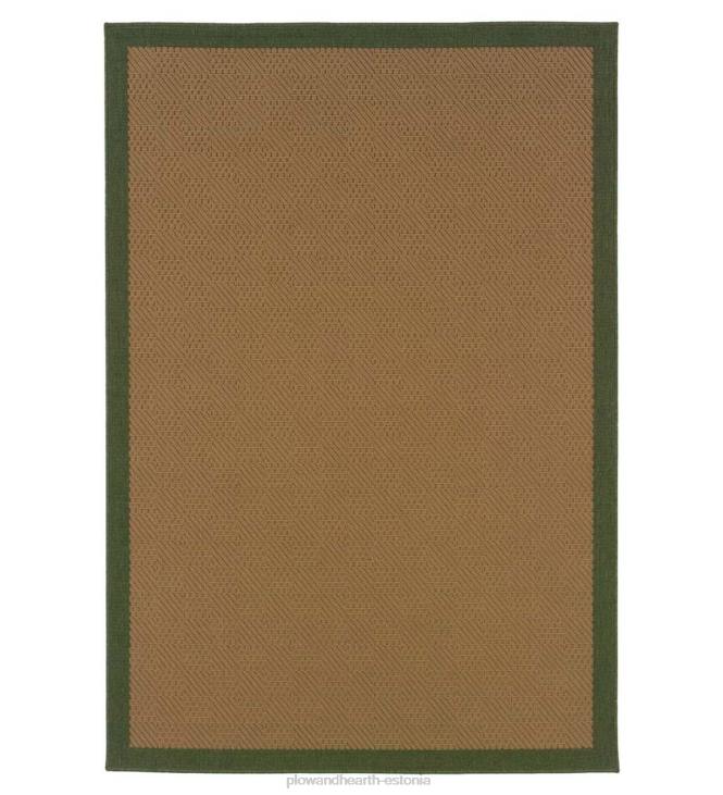 majatarbed 820L1296 sise/välis Lanai vaip Plow & Hearth