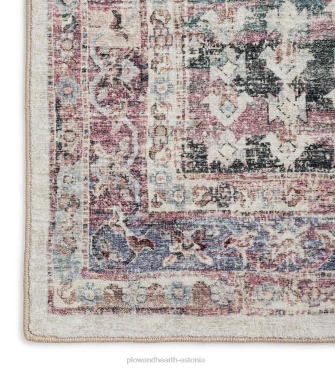 majatarbed 820L1305 sise-/välihaudade veski arlekiinvaip Plow & Hearth