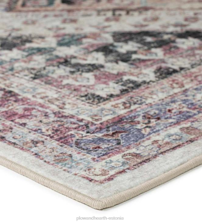 majatarbed 820L1305 sise-/välihaudade veski arlekiinvaip Plow & Hearth