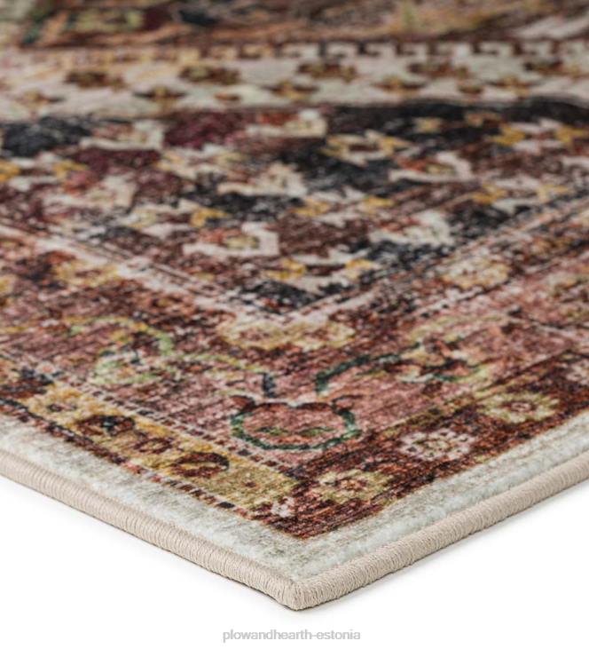 majatarbed 820L1305 sise-/välihaudade veski arlekiinvaip Plow & Hearth