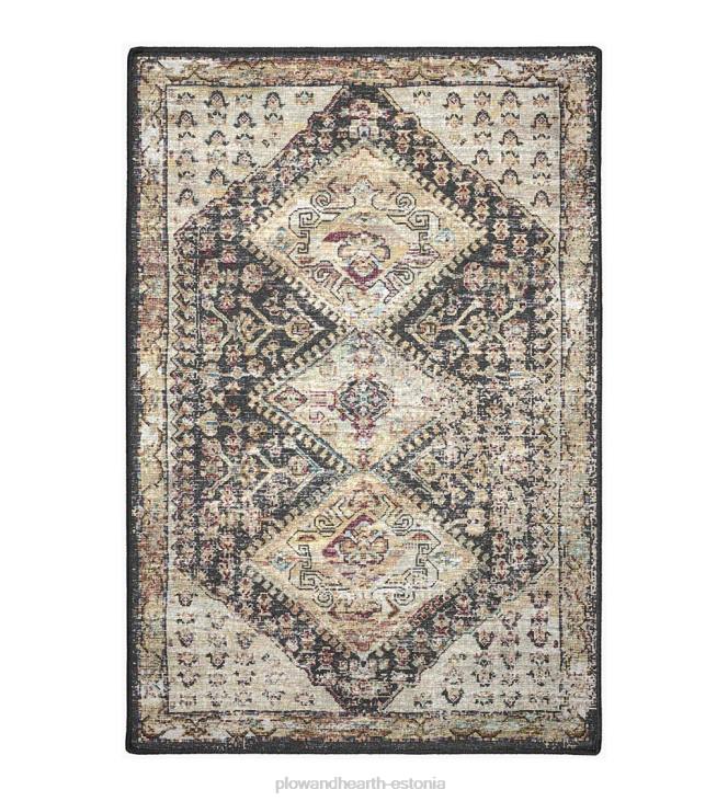 majatarbed 820L1305 sise-/välihaudade veski arlekiinvaip Plow & Hearth