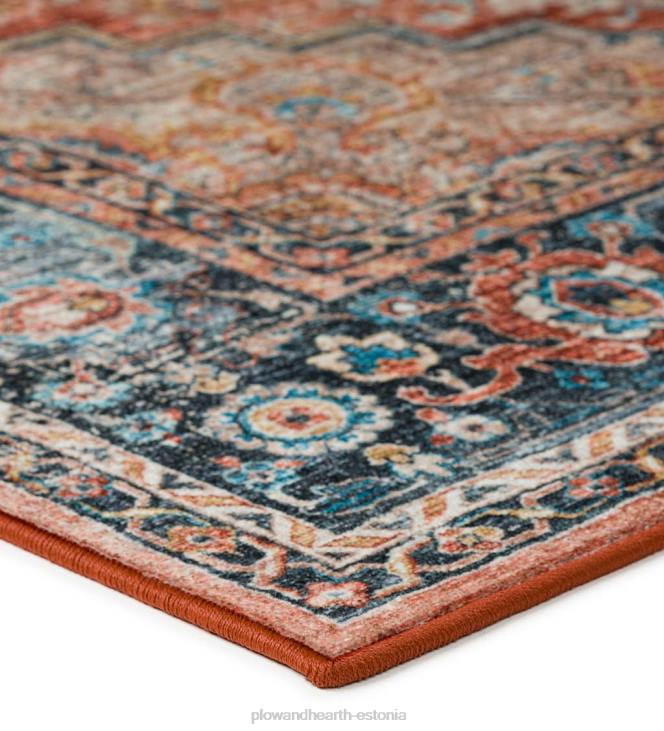 majatarbed 820L1318 sise-/välihaudade veski medaljonivaip Plow & Hearth