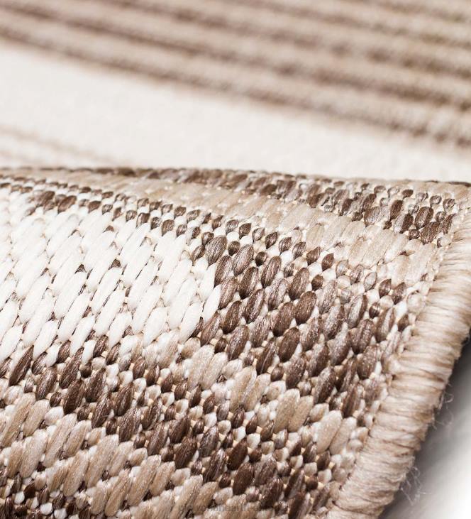 majatarbed 820L1341 sise-/väljas mesilaste polüpropüleenvaip Plow & Hearth