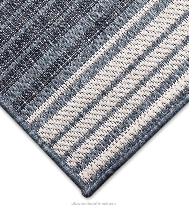 majatarbed 820L1341 sise-/väljas mesilaste polüpropüleenvaip Plow & Hearth