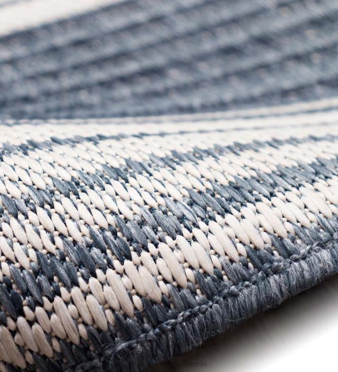 majatarbed 820L1341 sise-/väljas mesilaste polüpropüleenvaip Plow & Hearth