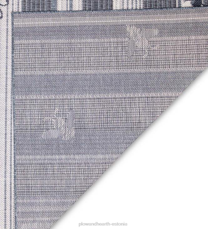 majatarbed 820L1341 sise-/väljas mesilaste polüpropüleenvaip Plow & Hearth