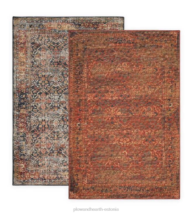 majatarbed 820L1343 sise-/välihaudade veski piirdevaip Plow & Hearth