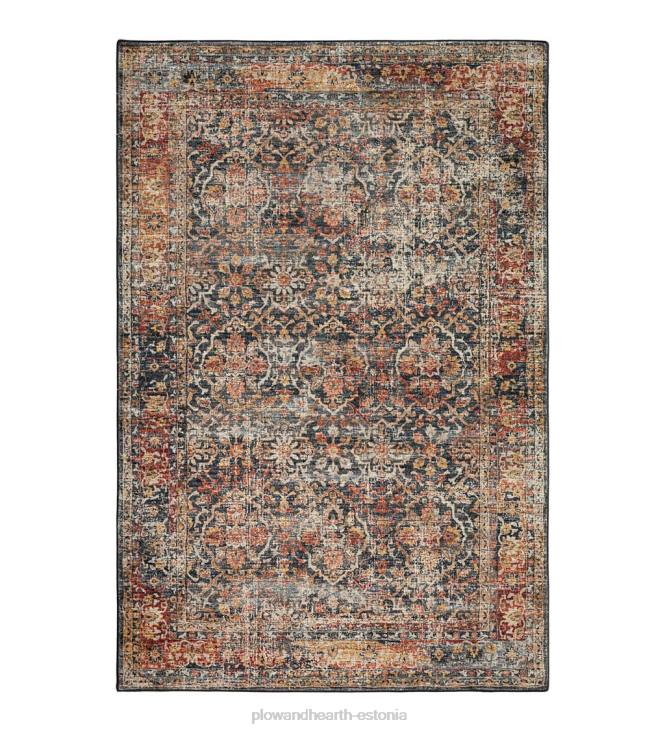 majatarbed 820L1343 sise-/välihaudade veski piirdevaip Plow & Hearth