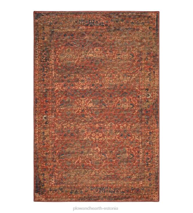 majatarbed 820L1343 sise-/välihaudade veski piirdevaip Plow & Hearth