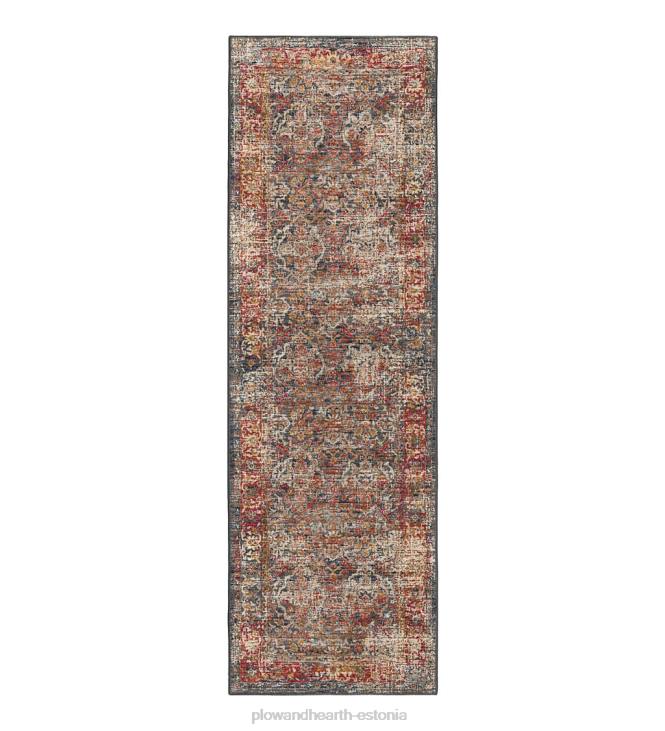 majatarbed 820L1343 sise-/välihaudade veski piirdevaip Plow & Hearth