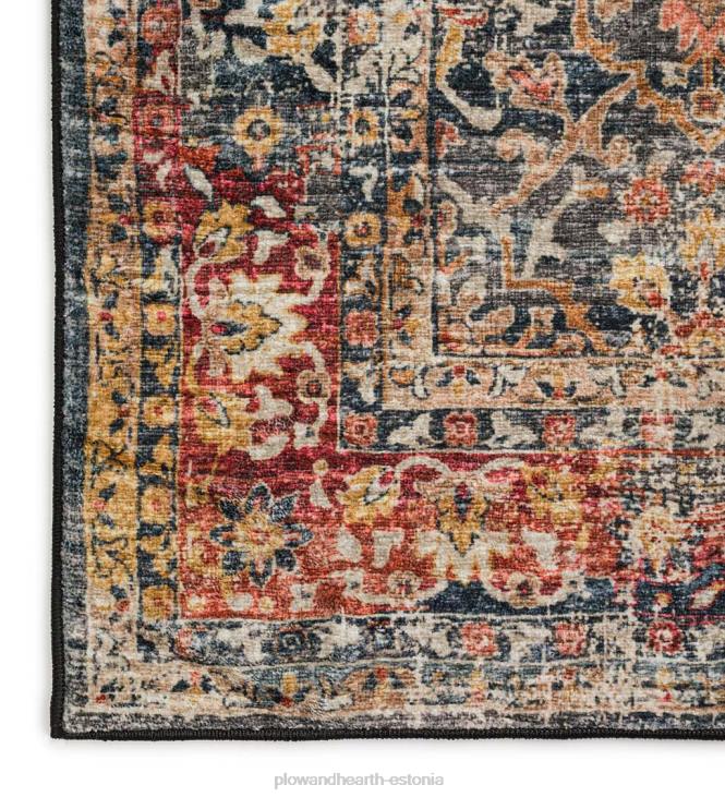 majatarbed 820L1343 sise-/välihaudade veski piirdevaip Plow & Hearth