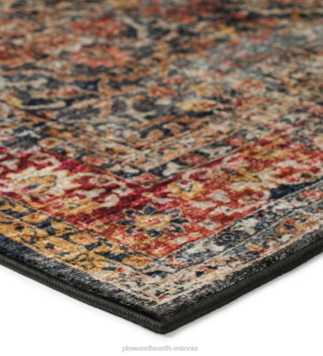 majatarbed 820L1343 sise-/välihaudade veski piirdevaip Plow & Hearth