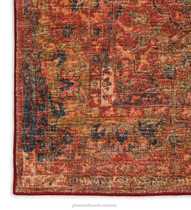 majatarbed 820L1343 sise-/välihaudade veski piirdevaip Plow & Hearth