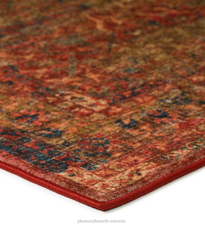 majatarbed 820L1343 sise-/välihaudade veski piirdevaip Plow & Hearth