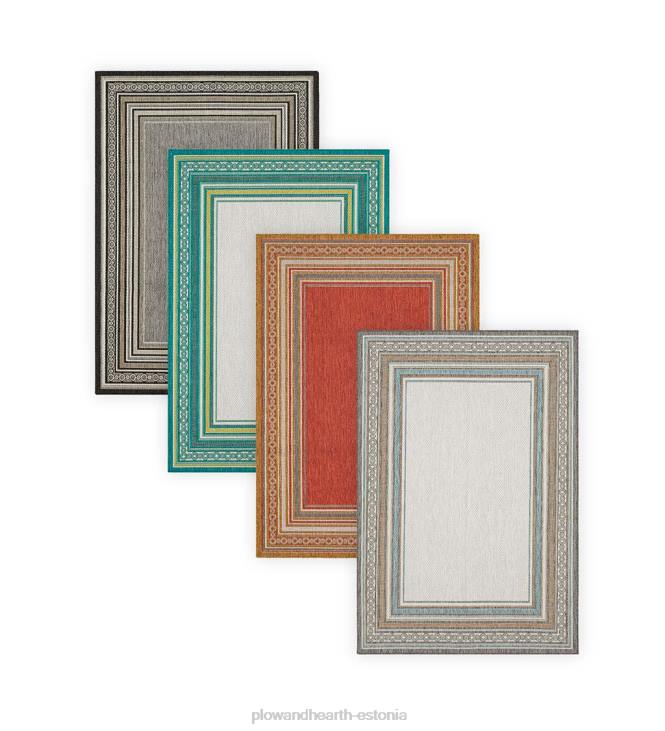 majatarbed 820L1354 polüpropüleenist sise-/välisvaip Plow & Hearth