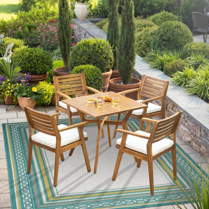 majatarbed 820L1354 polüpropüleenist sise-/välisvaip Plow & Hearth