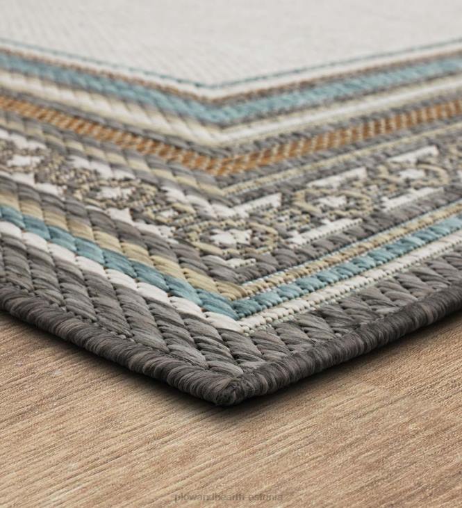 majatarbed 820L1354 polüpropüleenist sise-/välisvaip Plow & Hearth