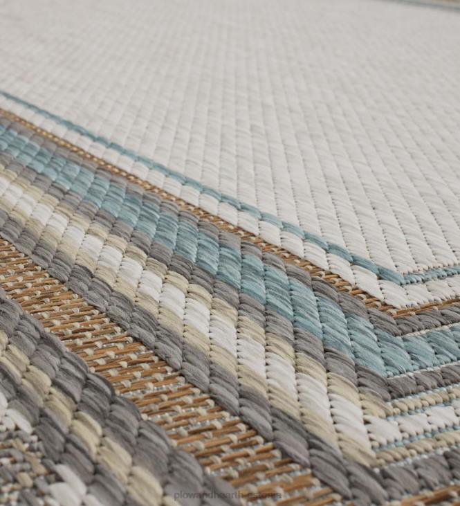 majatarbed 820L1354 polüpropüleenist sise-/välisvaip Plow & Hearth