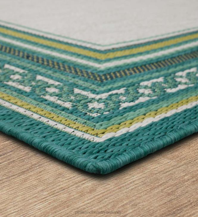 majatarbed 820L1354 polüpropüleenist sise-/välisvaip Plow & Hearth