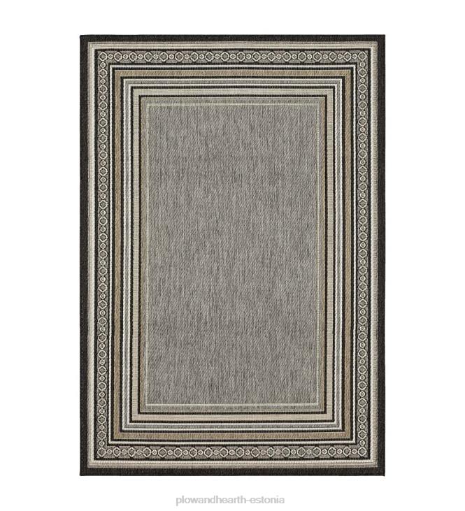 majatarbed 820L1354 polüpropüleenist sise-/välisvaip Plow & Hearth