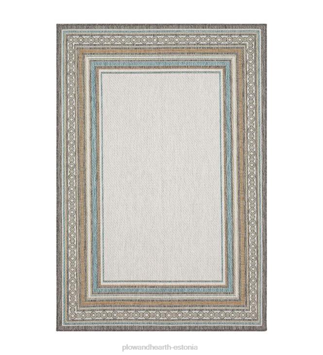 majatarbed 820L1354 polüpropüleenist sise-/välisvaip Plow & Hearth