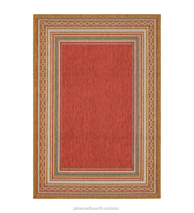 majatarbed 820L1354 polüpropüleenist sise-/välisvaip Plow & Hearth