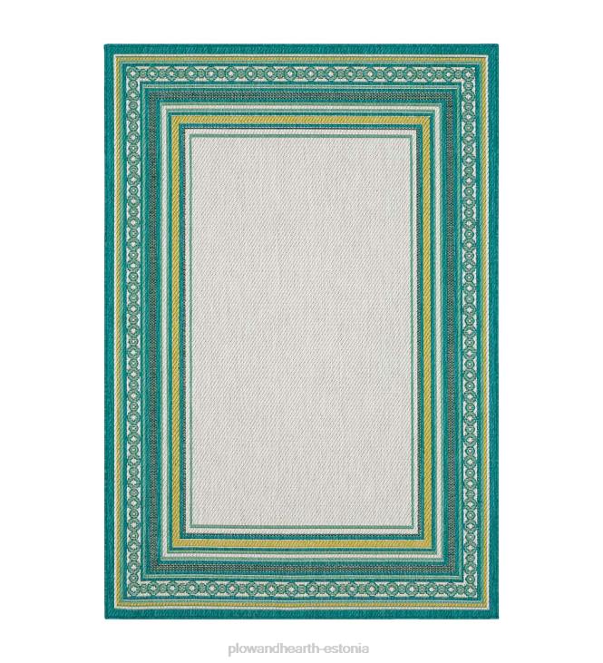 majatarbed 820L1354 polüpropüleenist sise-/välisvaip Plow & Hearth